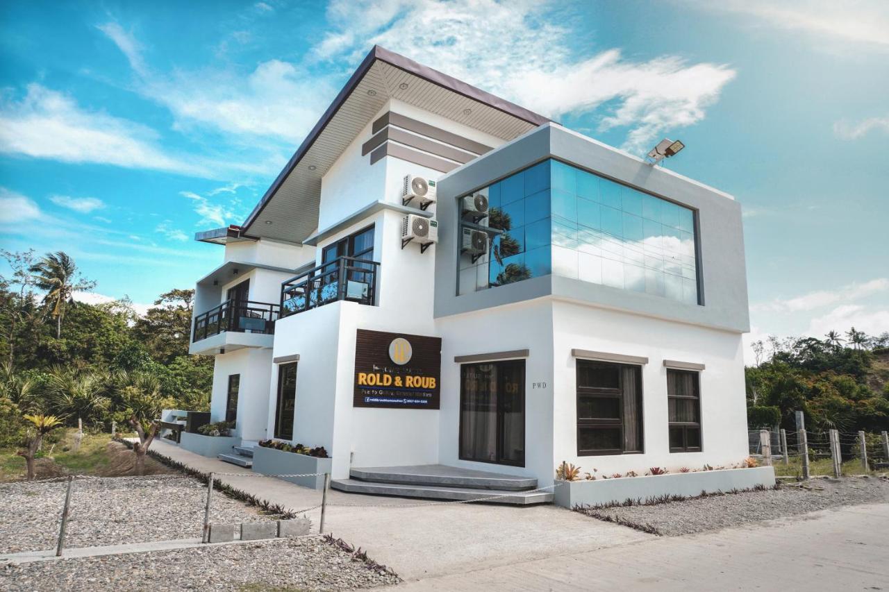 โรล์ด แอนด์ รูบ โฮมสวีท บาย โคโคเทล Hotel ปูแอร์โตกาเลรา ภายนอก รูปภาพ